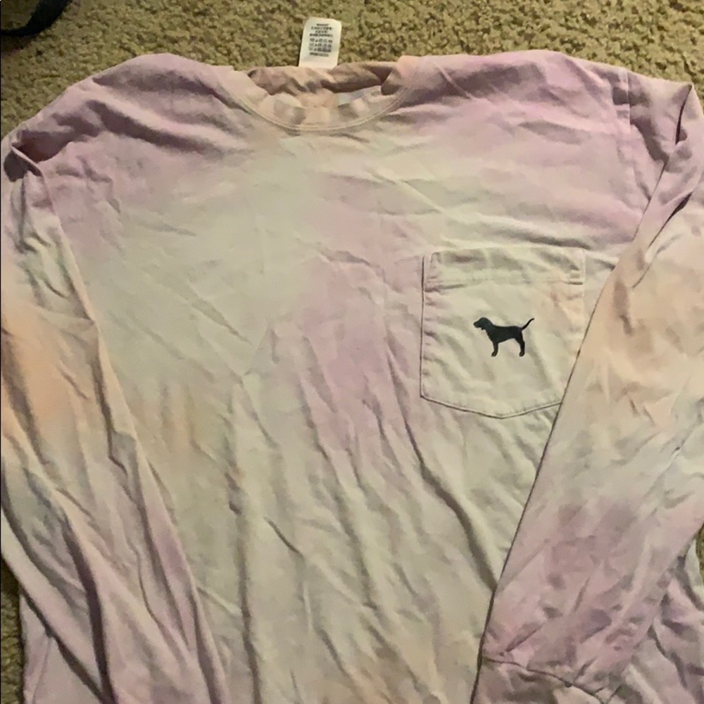 Long sleeve